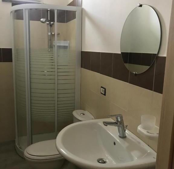 标准间, Martina Paradise Affitta Camere