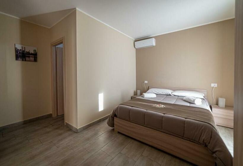 标准间, Martina Paradise Affitta Camere