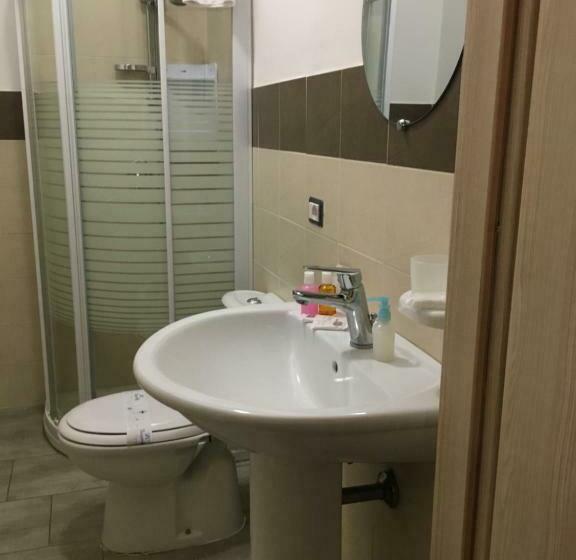 套房, Martina Paradise Affitta Camere