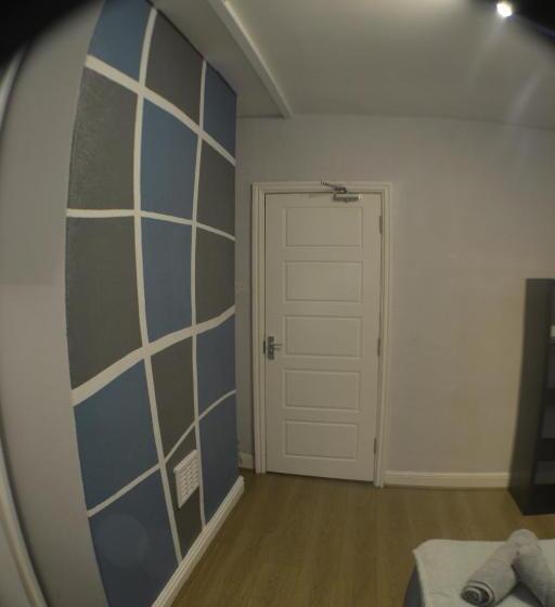 스탠다드 룸, Kensington Guest House Liverpool