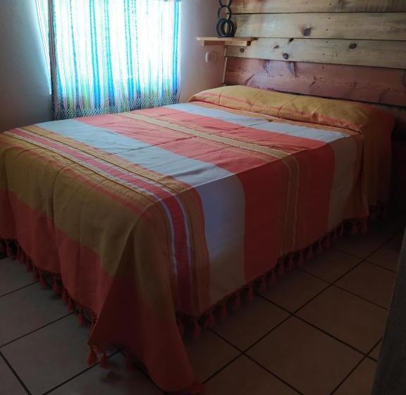 스탠다드 룸, Las Herraduras