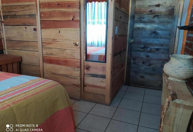 스탠다드 룸, Las Herraduras