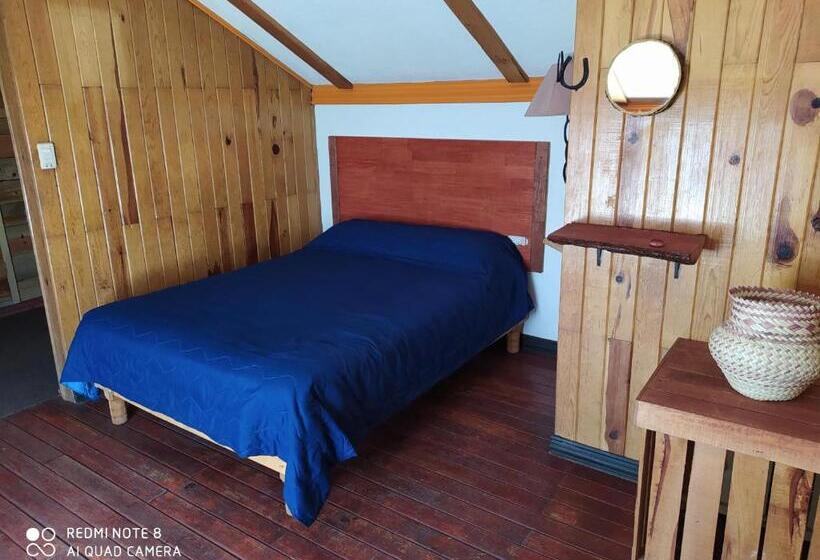 4인용 스탠다드 룸, Las Herraduras