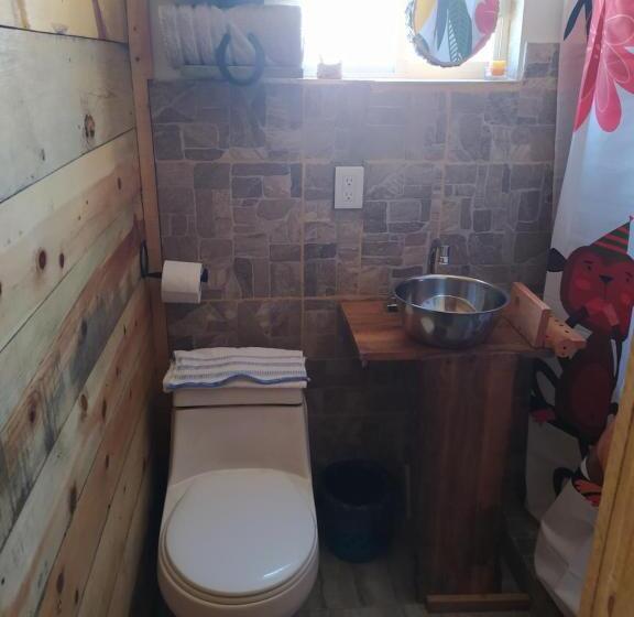 4인용 스탠다드 룸, Las Herraduras