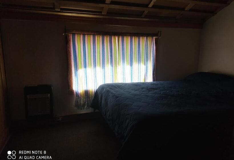 4인용 스탠다드 룸, Las Herraduras