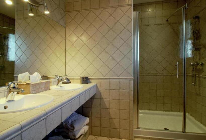 标准间, Le Clos D Ignac