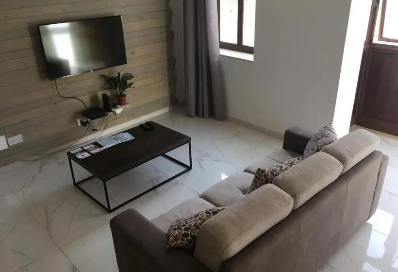 اتاق لوکس, Seaside Room