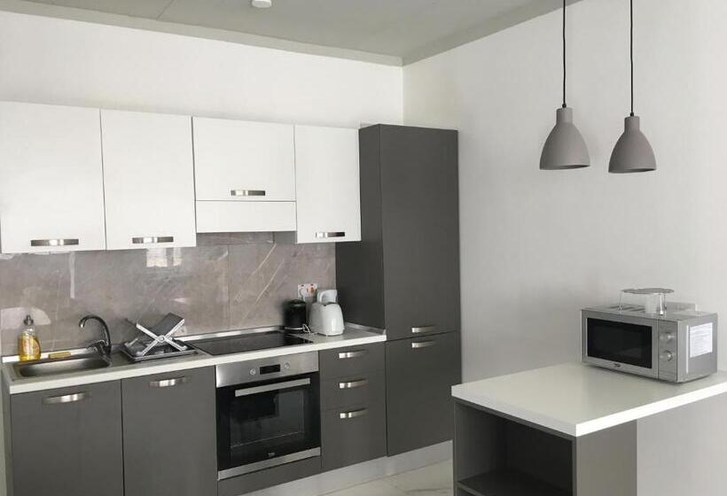 اتاق لوکس, Seaside Room