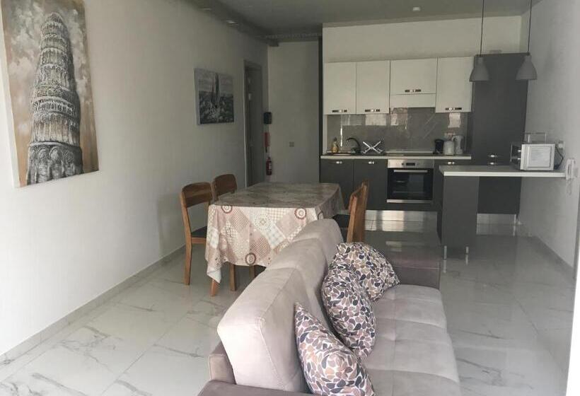 اتاق لوکس, Seaside Room