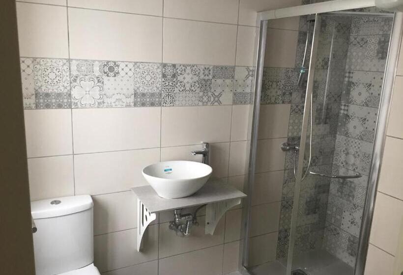 اتاق لوکس, Seaside Room