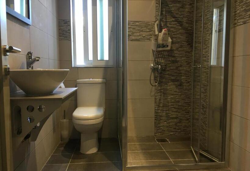 Standard room with outdoor bath, Seaside Room