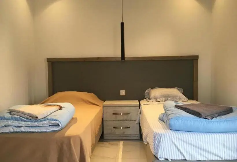 Standard room with outdoor bath, Seaside Room
