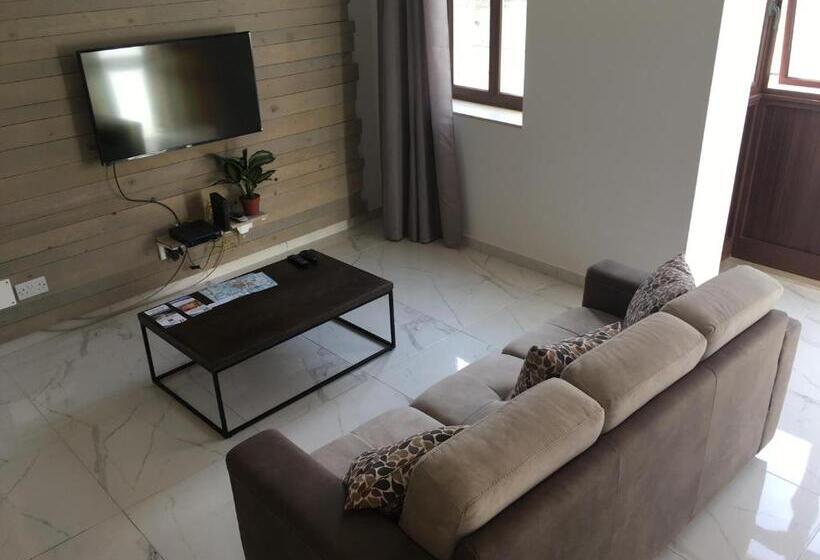 Standard room with outdoor bath, Seaside Room