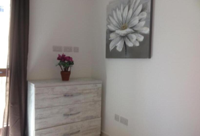 Standard room with outdoor bath, Seaside Room