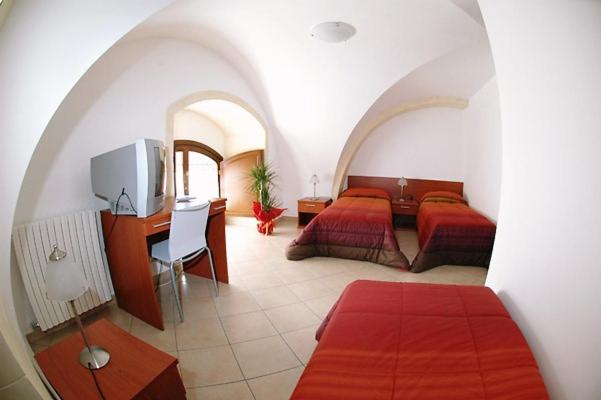 חדר סטנדרט, B&b Tarasia