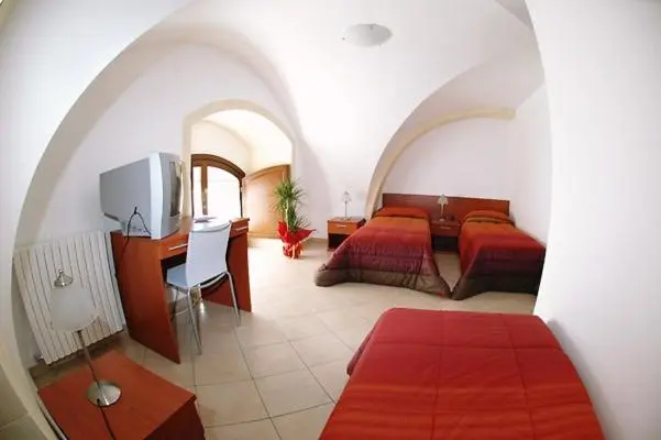 اتاق استاندارد, B&b Tarasia