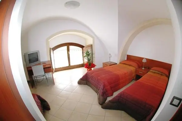 اتاق استاندارد, B&b Tarasia