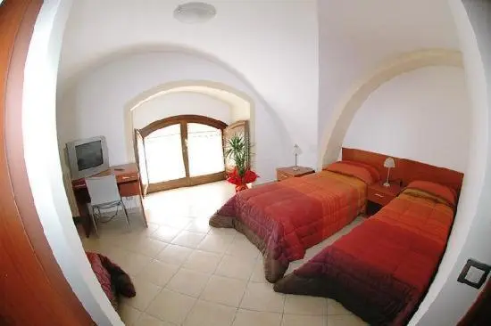 اتاق استاندارد, B&b Tarasia