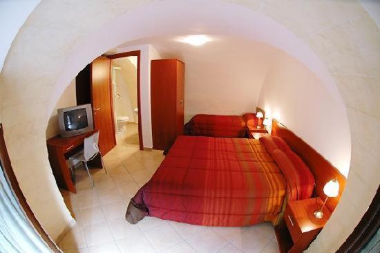 חדר סטנדרט, B&b Tarasia