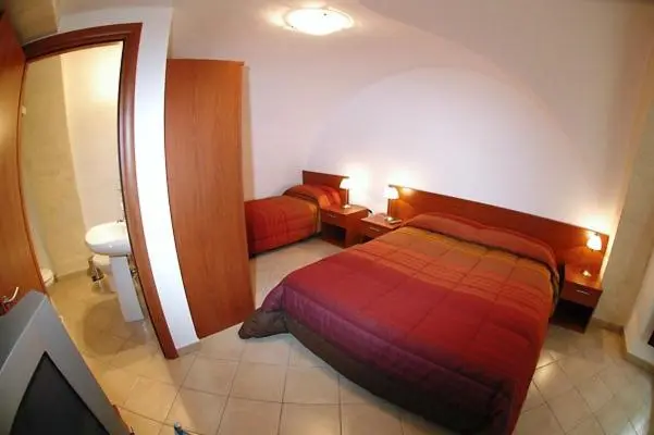اتاق استاندارد, B&b Tarasia