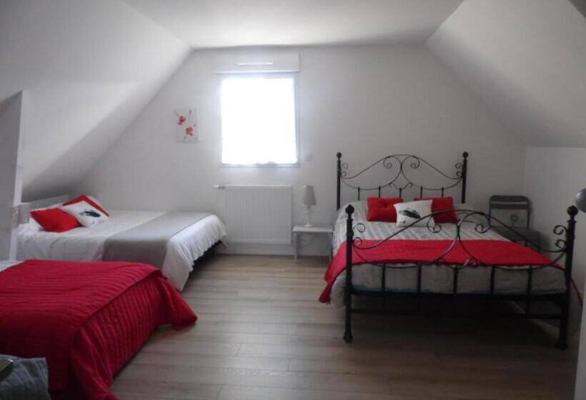 Family Suite, Au Parfum Des Lavandes