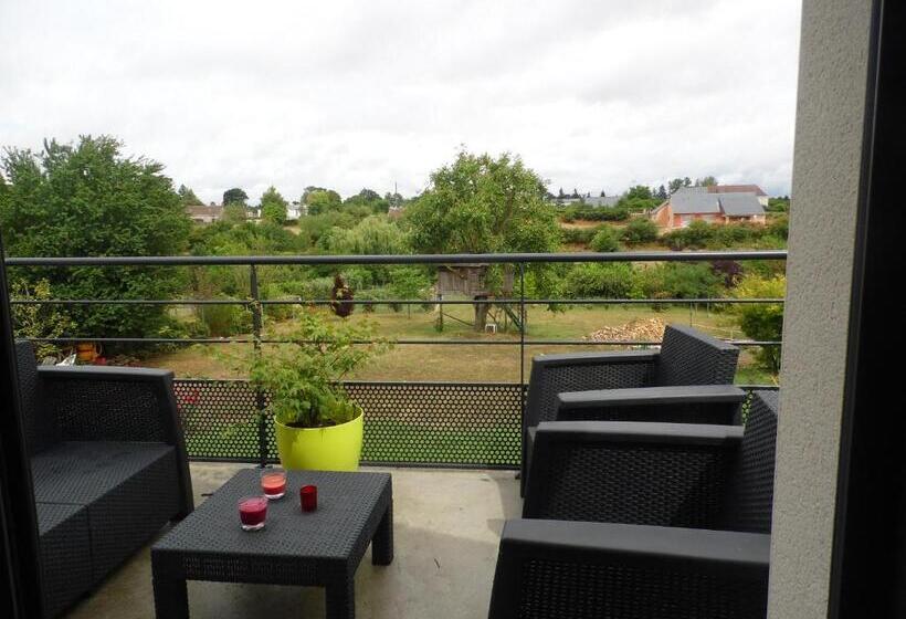 Family Suite, Au Parfum Des Lavandes