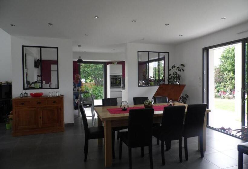 Family Suite, Au Parfum Des Lavandes