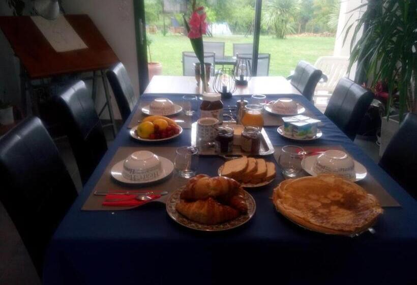 Номер Стандарт, Au Parfum Des Lavandes