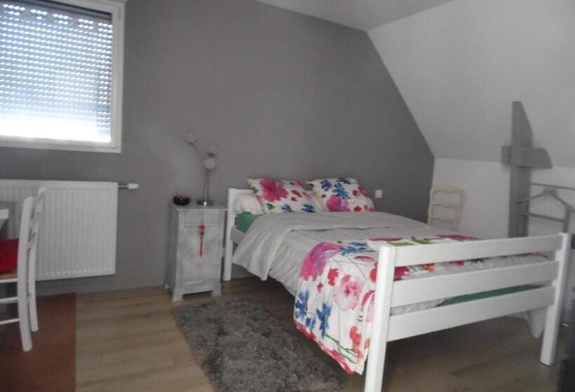 Номер Стандарт, Au Parfum Des Lavandes