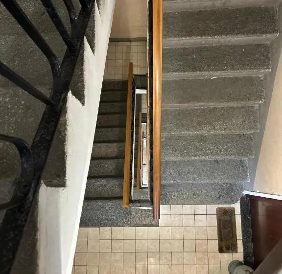 Standard-huone, Casa Dei Nonni