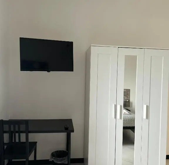 Standard-huone, Casa Dei Nonni