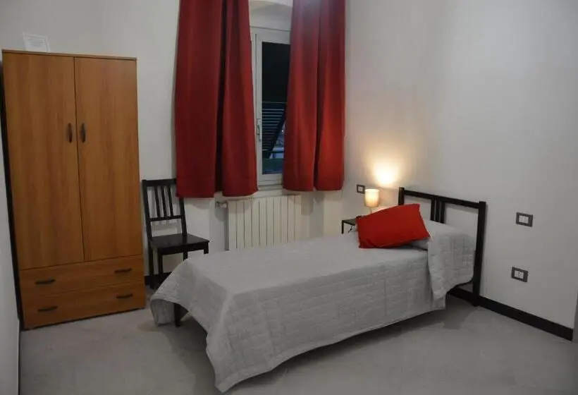 Standard Kolmen Hengen Huone, Casa Dei Nonni