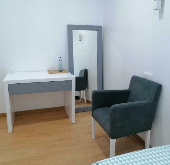 Семейный Номер, Casa Miradouro