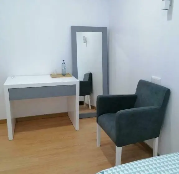 ファミリールーム, Casa Miradouro