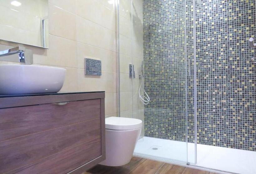 Люкс Вид на Реку, Casa Miradouro