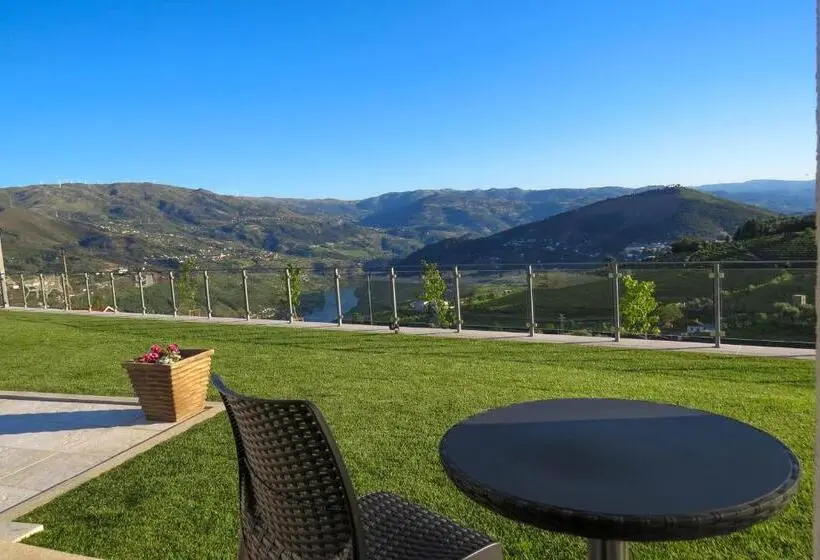 リバービュースイート, Casa Miradouro
