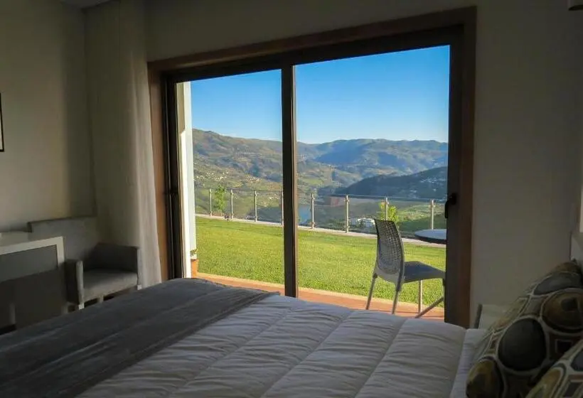 リバービュースイート, Casa Miradouro