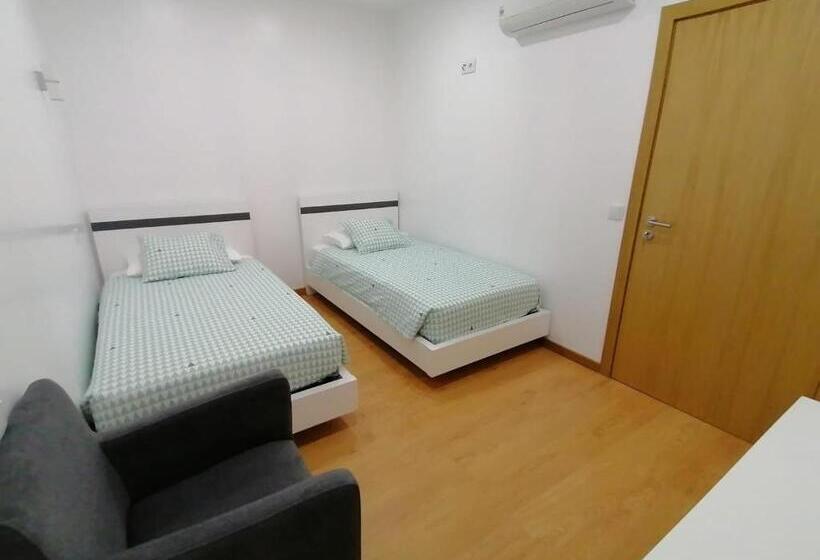 Семейный Номер, Casa Miradouro