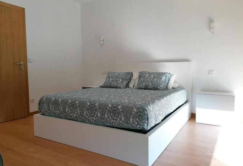 Семейный Номер, Casa Miradouro