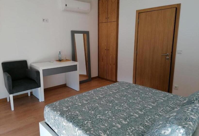 Семейный Номер, Casa Miradouro