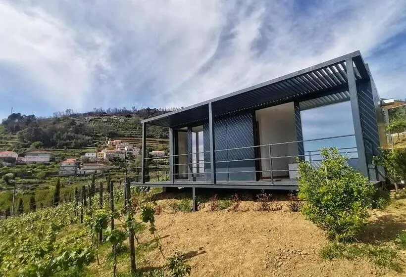スタンダードバンガロー, Casa Miradouro