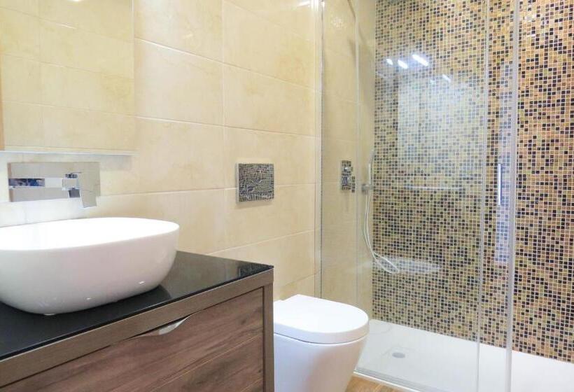 Люкс Вид на Реку, Casa Miradouro