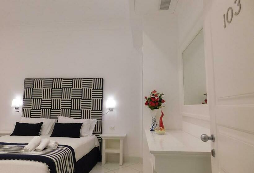스탠다드 룸, Duomo Guest House   Stay In Sorrento