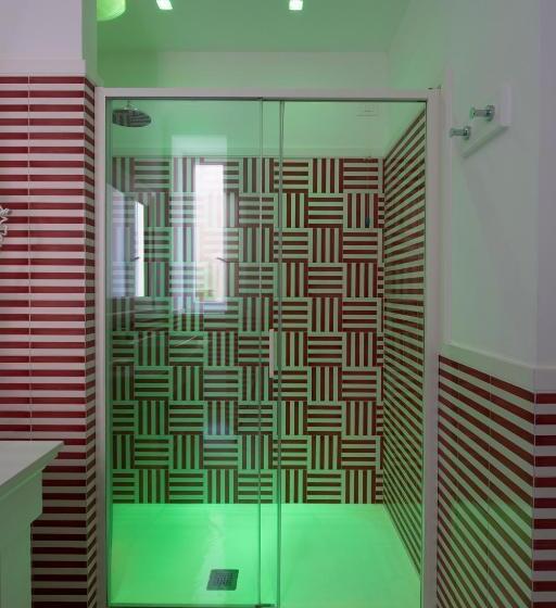 스탠다드 발코니 룸, Duomo Guest House   Stay In Sorrento