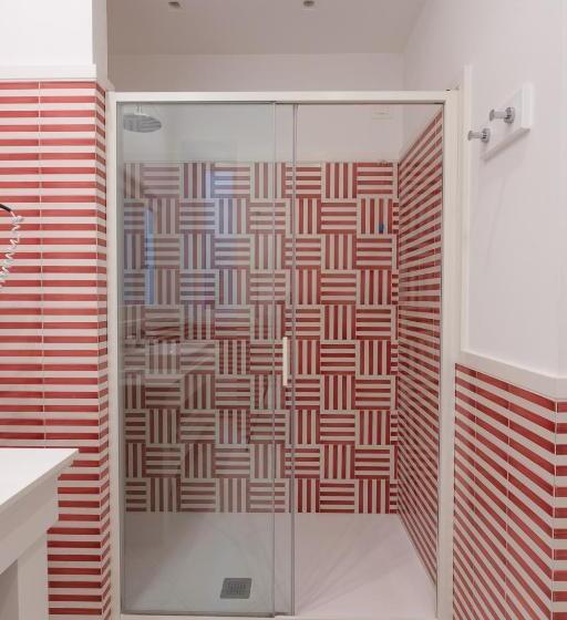 스탠다드 발코니 룸, Duomo Guest House   Stay In Sorrento