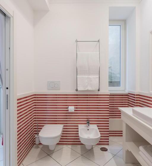 Номер Стандарт с Балконом, Duomo Guest House   Stay In Sorrento