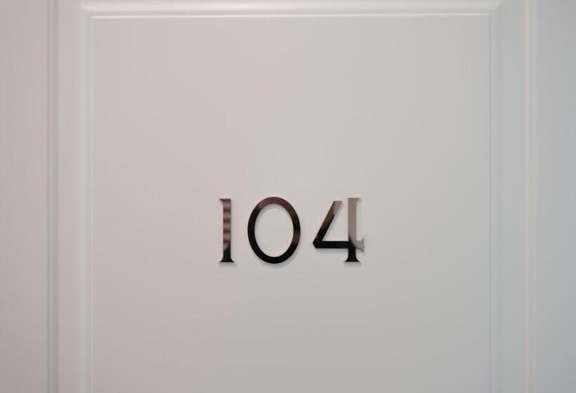 스탠다드 발코니 룸, Duomo Guest House   Stay In Sorrento