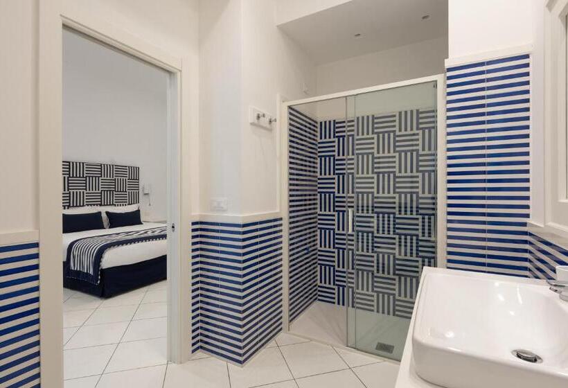 Номер Стандарт, Duomo Guest House   Stay In Sorrento