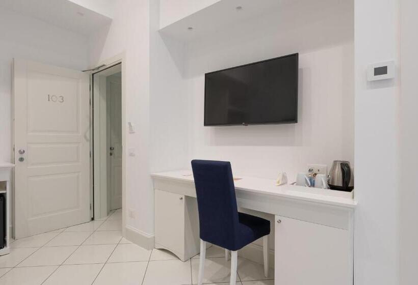 스탠다드 룸, Duomo Guest House   Stay In Sorrento