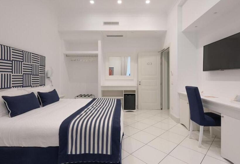 Номер Стандарт, Duomo Guest House   Stay In Sorrento